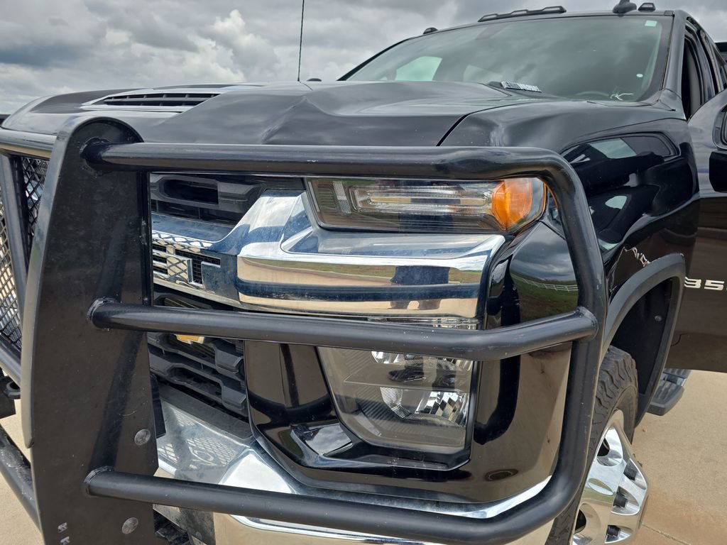 Used 2022 Chevrolet Silverado 3500 LT w/ Convenience Package AWD/4WD image 30