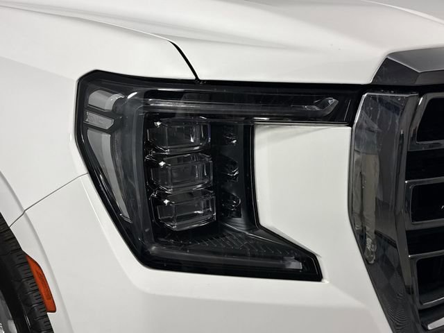 Used 2021 GMC Yukon SLT w/ SLT Luxury Package image 37
