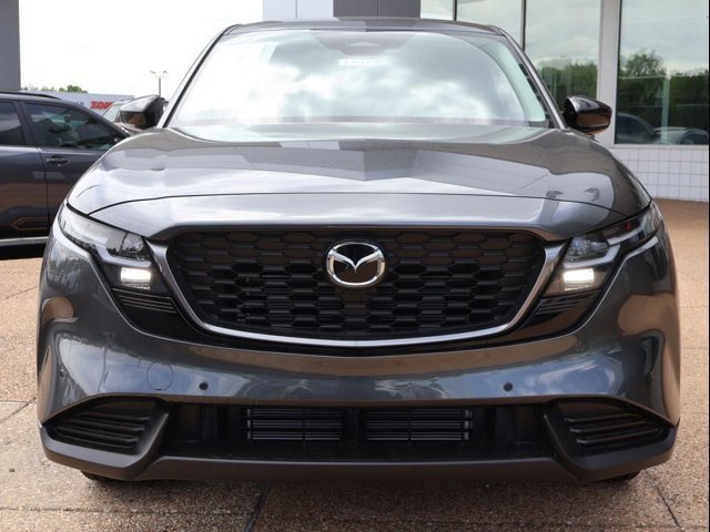 New 2026 MAZDA CX-5 Select AWD/4WD image 8