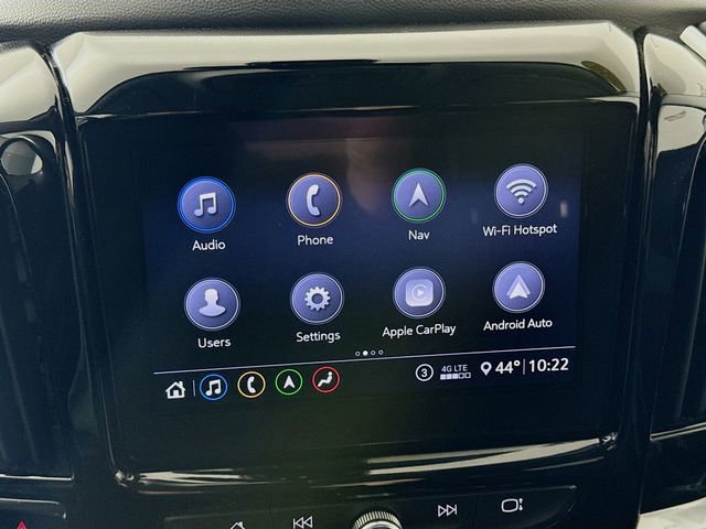 Used 2020 Chevrolet Traverse High Country image 15