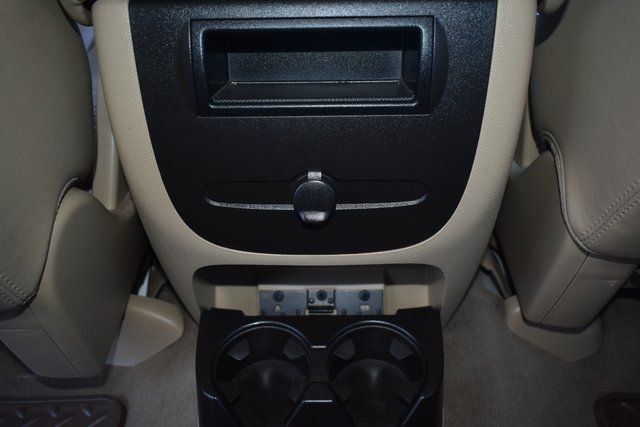 Used 2010 Chevrolet Silverado 1500 LTZ w/ Convenience Package image 29