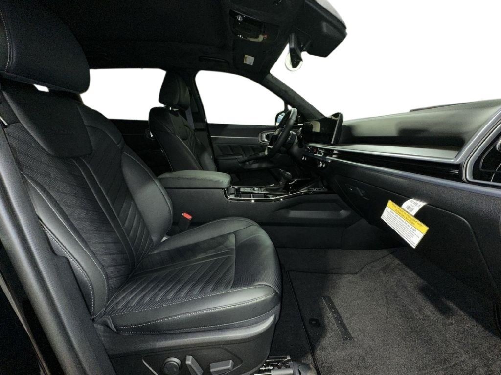 New 2026 Kia Sorento SX Prestige AWD/4WD image 27