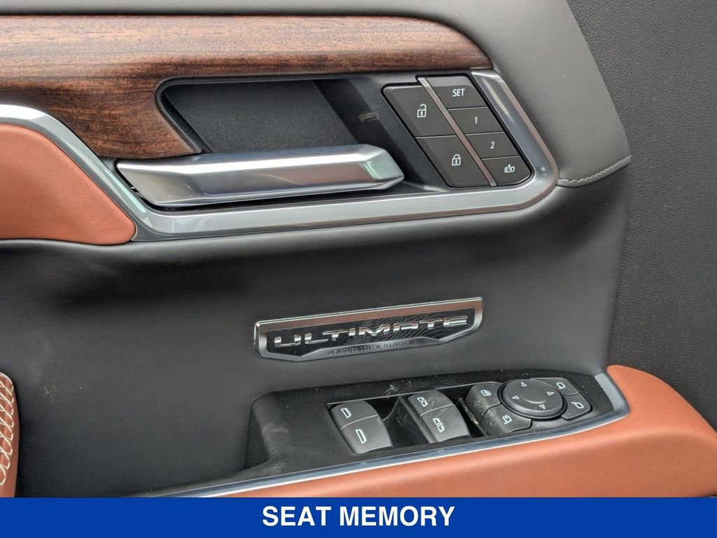 New 2026 GMC Sierra 1500 Denali Ultimate image 11