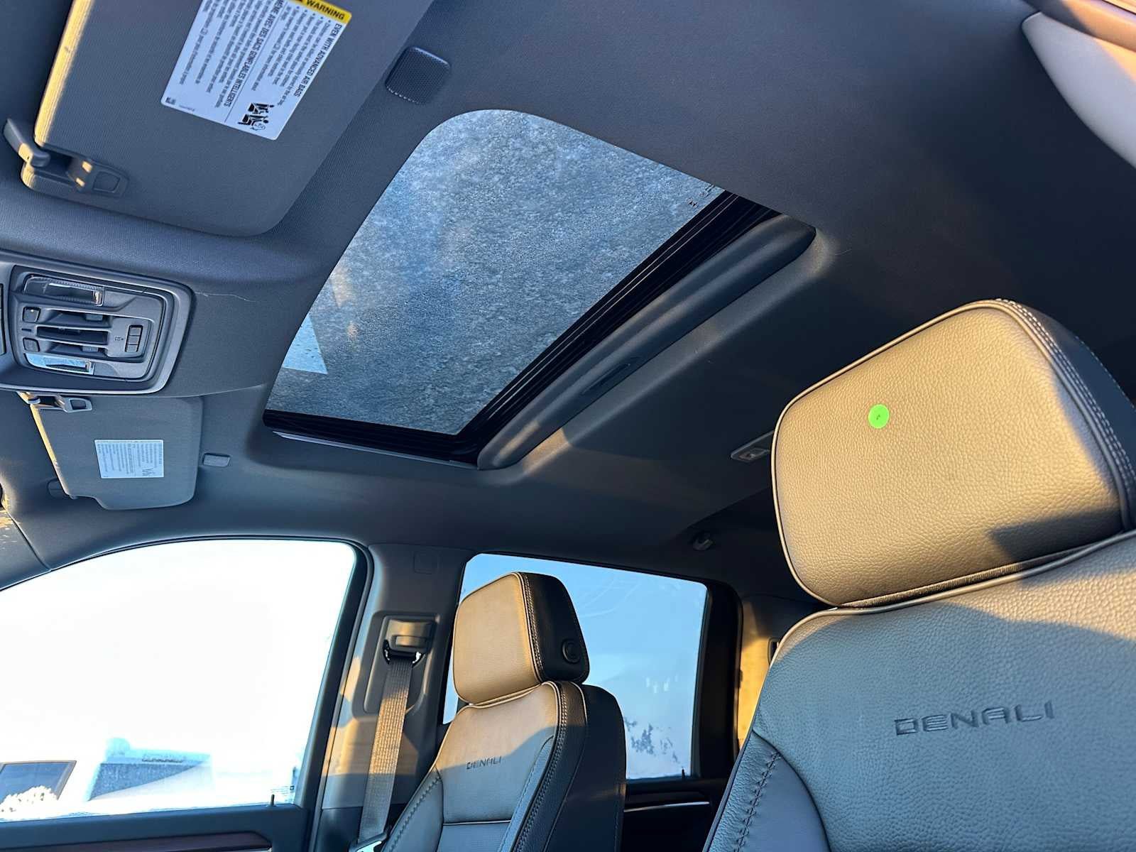 New 2026 GMC Sierra 2500 Denali w/ Denali Reserve Package image 22