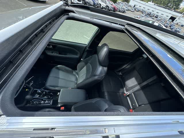Used 2026 Subaru Forester Touring image 6