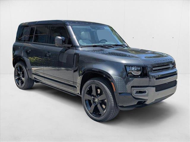 New 2025 Land Rover Defender 110 V8 image 6