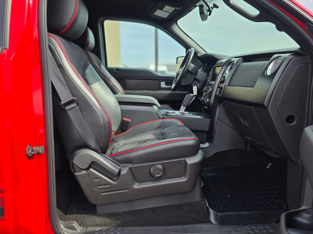 Used 2014 Ford F150 FX2 w/ FX Appearance Package image 10