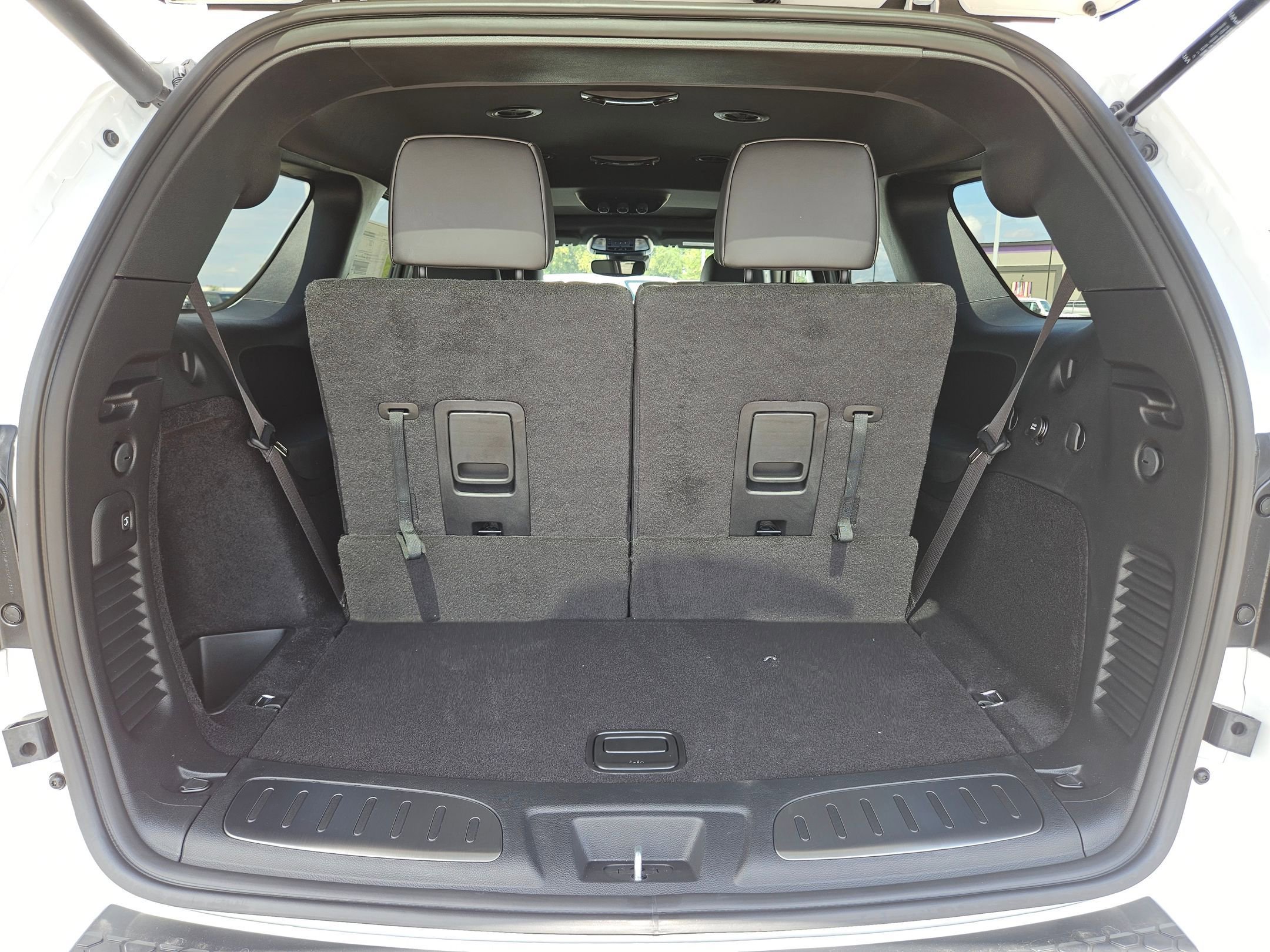 New 2026 Dodge Durango GT image 19