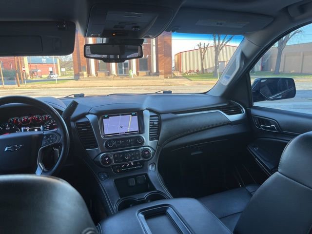 Used 2019 Chevrolet Tahoe LT AWD/4WD image 40