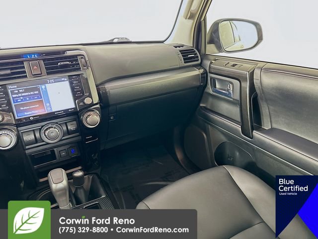 Used 2023 Toyota 4Runner TRD Off-Road Premium w/ Moonroof Package image 27