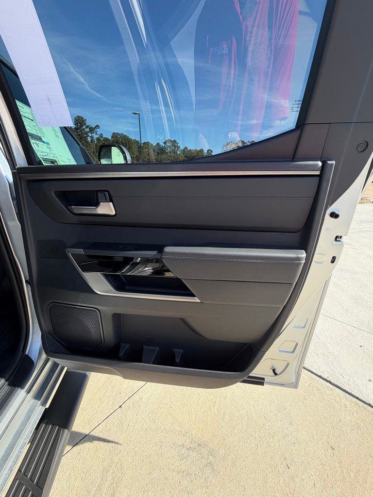New 2026 Toyota Tundra Limited image 16
