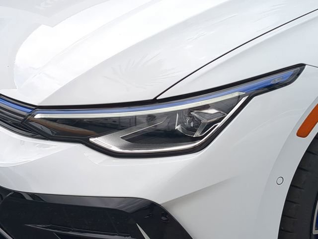 New 2026 Volkswagen Golf w/ Euro Style Package image 7