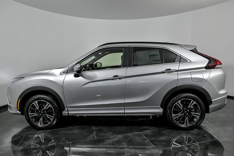 New 2026 Mitsubishi Eclipse Cross SE AWD/4WD image 6