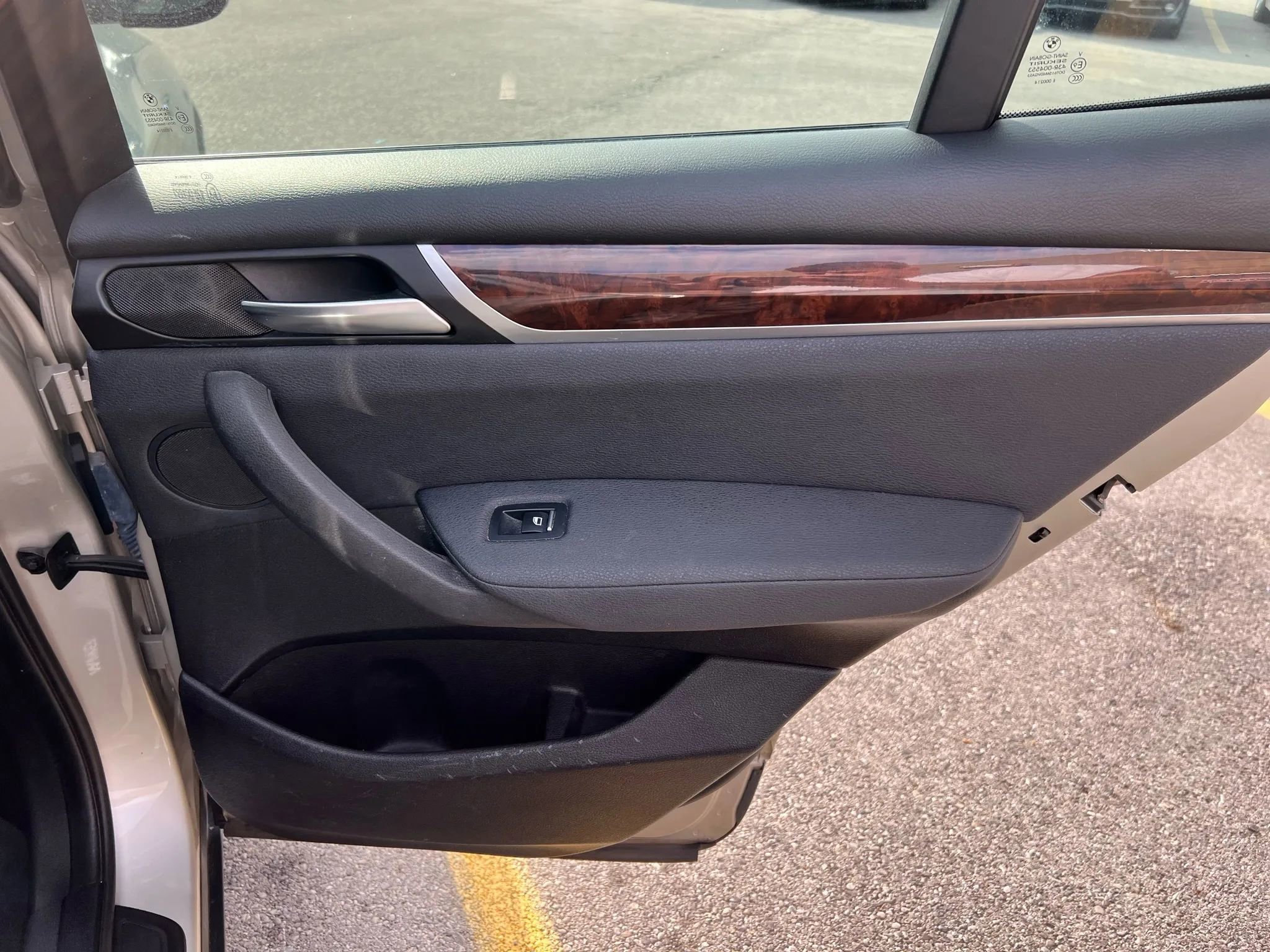 Used 2015 BMW X3 xDrive28i image 23