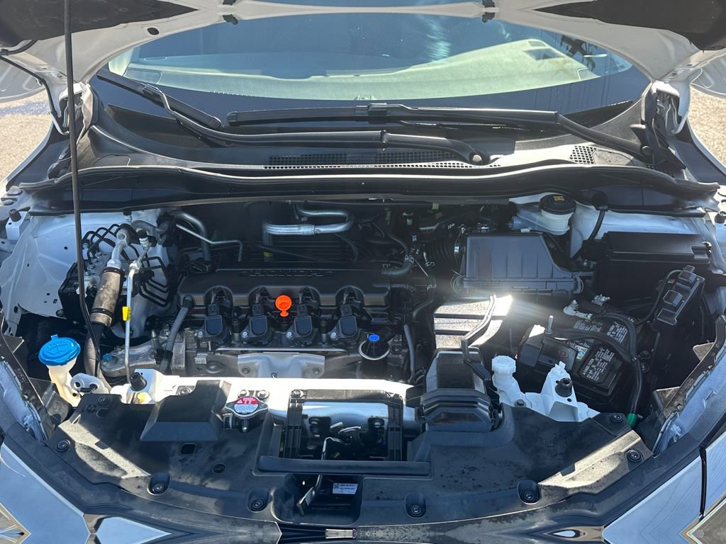 Used 2022 Honda HR-V EX image 25