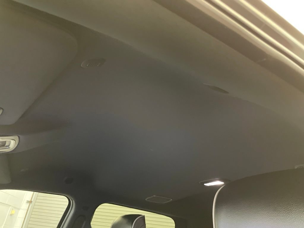 Certified 2025 RAM 2500 Laramie AWD/4WD image 19
