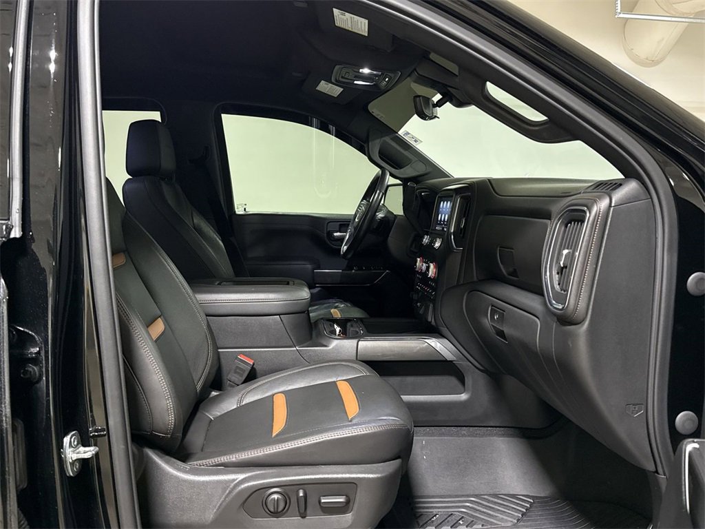 Used 2020 GMC Sierra 1500 AT4 w/ AT4 Premium Package image 22
