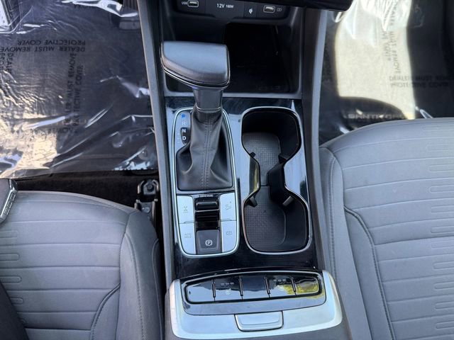 Used 2022 Hyundai Santa Cruz SEL Premium AWD/4WD image 19