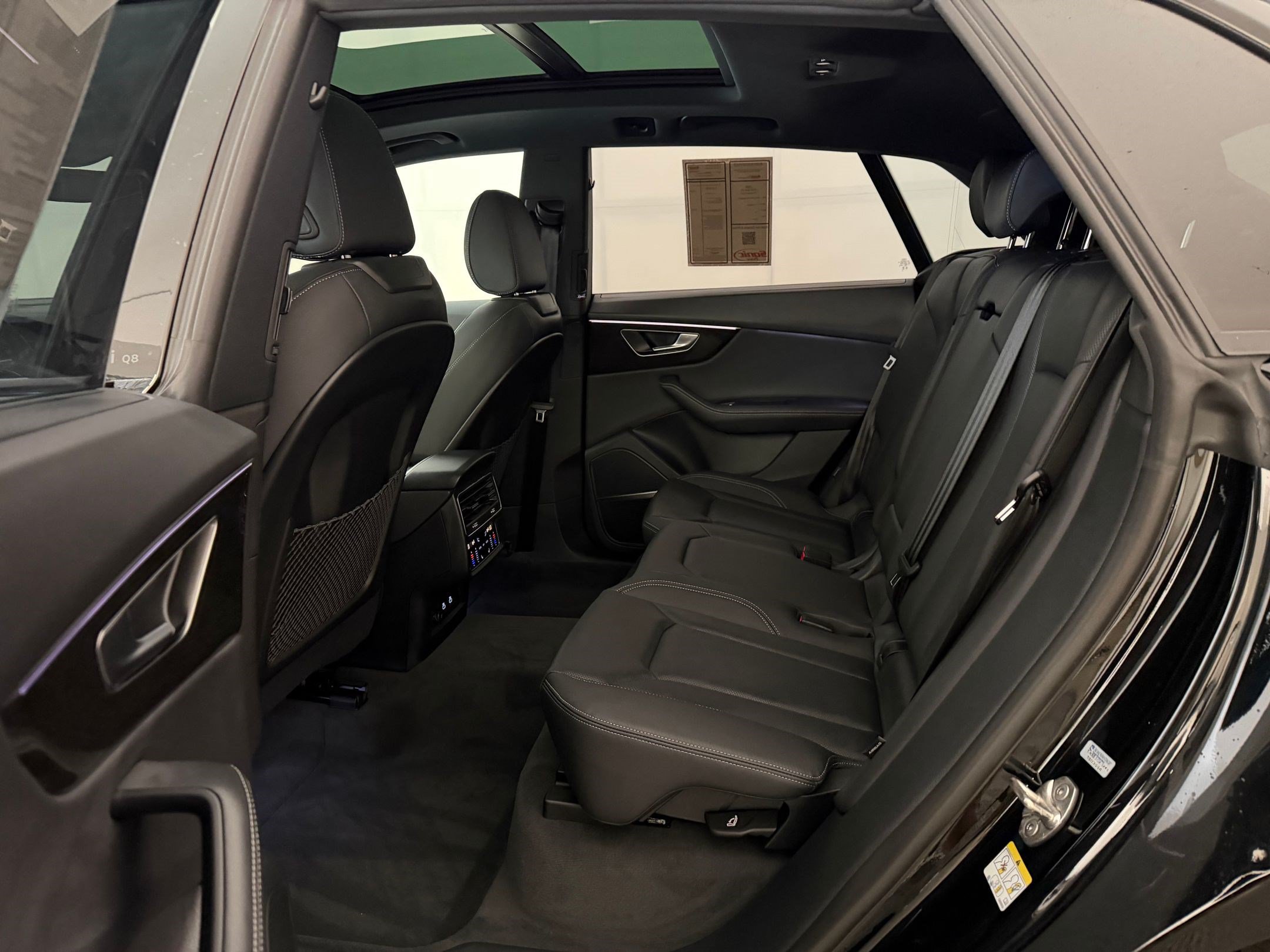 New 2026 Audi Q8 Premium Plus AWD/4WD image 24