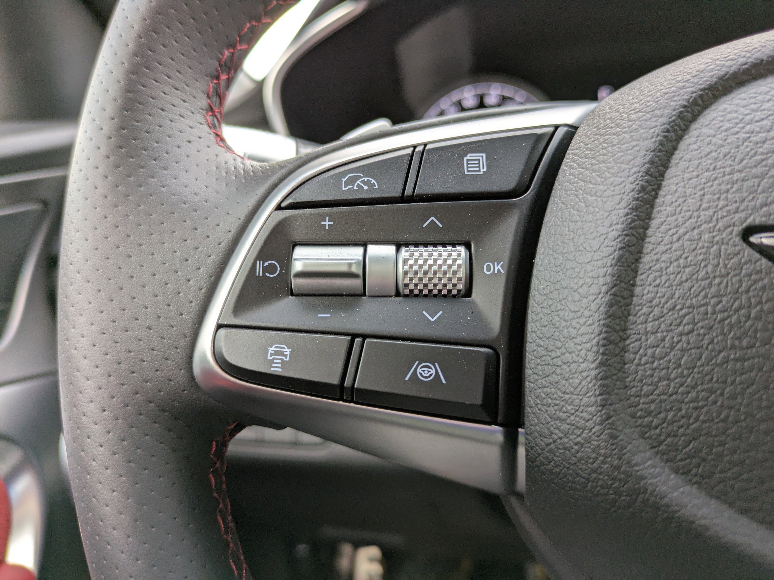 Used 2026 Genesis G70 3.3T Sport Prestige AWD/4WD image 19