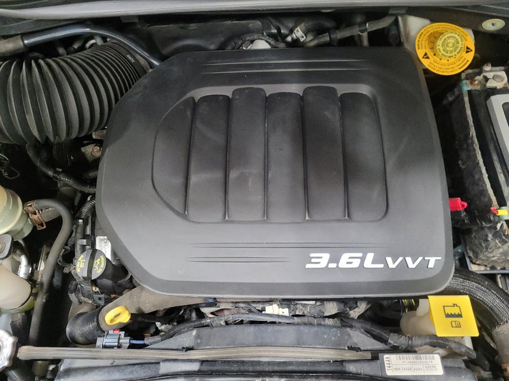 Used 2019 Dodge Grand Caravan GT FWD image 30