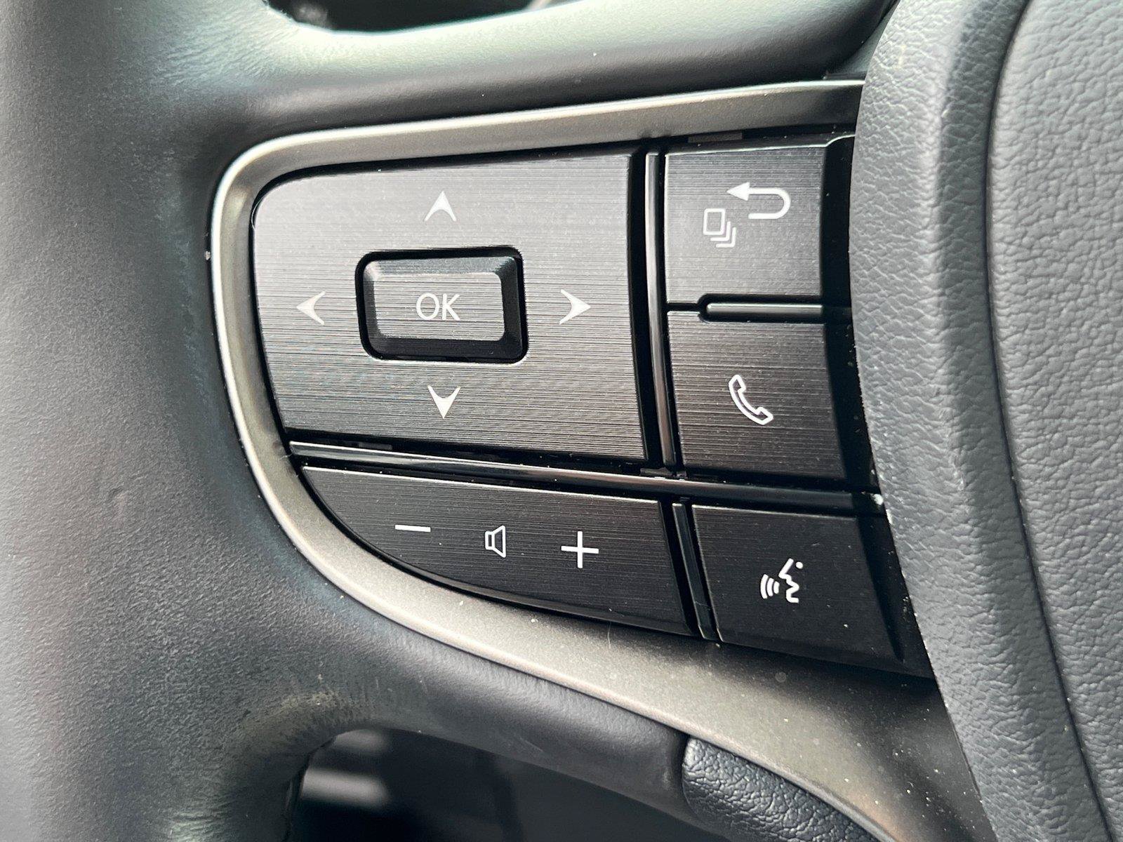 Certified 2024 Lexus ES 350 w/ Technology Package FWD image 24