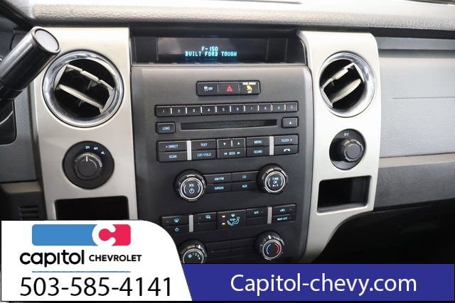 Used 2012 Ford F150 XLT w/ XTR Pkg image 20