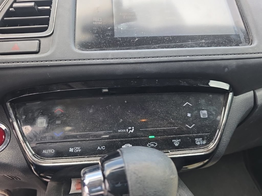 Used 2016 Honda HR-V EX image 16