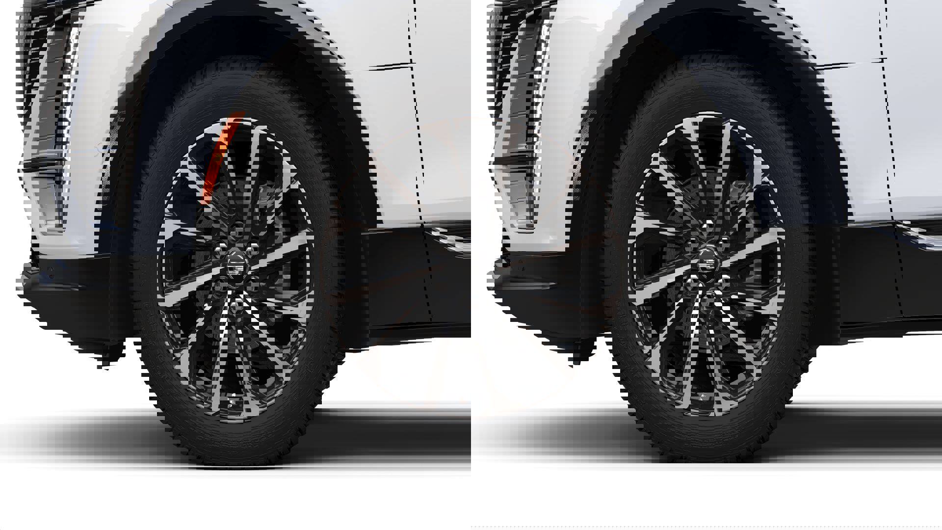 New 2026 Cadillac Lyriq Sport image 31