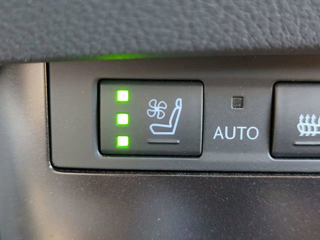 Used 2023 Lexus ES 350 w/ Premium Package FWD image 22