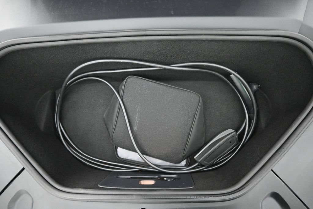 Used 2022 Tesla Model S Plaid AWD/4WD image 38