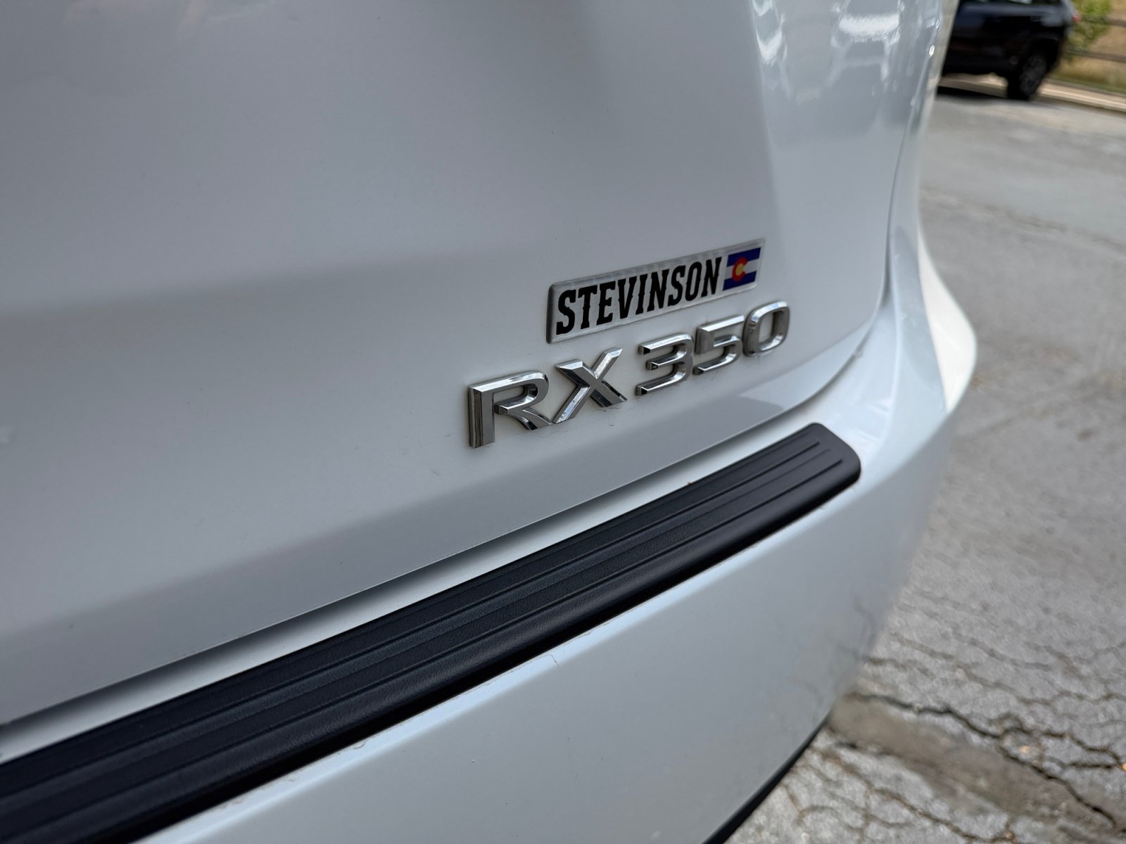 Certified 2022 Lexus RX 350 AWD w/ Premium Package image 23