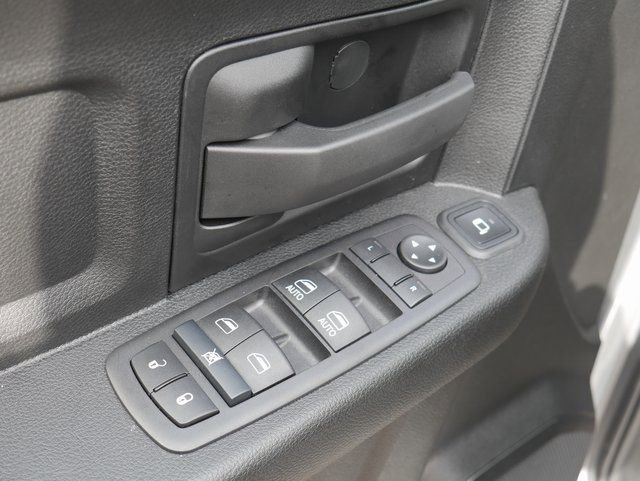 Used 2024 RAM 2500 Tradesman w/ Convenience Group AWD/4WD image 14