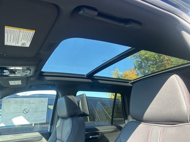 New 2026 Chevrolet Tahoe RST w/ Advanced Technology Package image 7