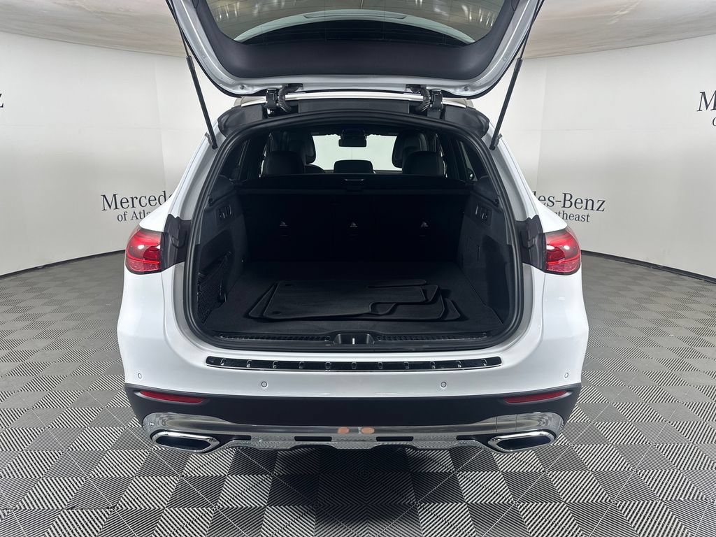 Used 2026 Mercedes-Benz GLC 300 image 20
