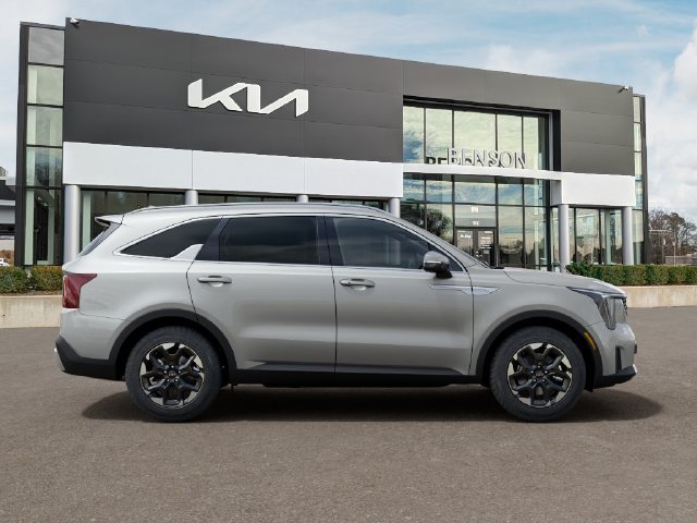 New 2026 Kia Sorento S FWD image 8