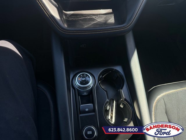 Used 2026 Ford Explorer Tremor w/ Tremor Ultimate Package image 19