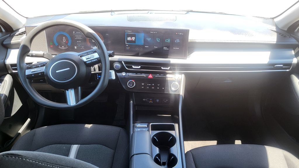 Used 2026 Hyundai Sonata Blue FWD image 26