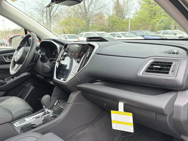 New 2026 Subaru Ascent Limited image 22