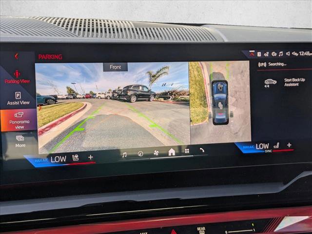 Used 2026 BMW i5 eDrive40 w/ M Sport Package image 11