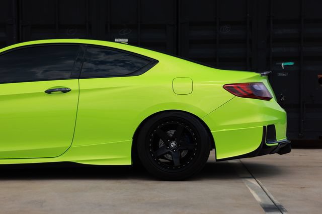 Used 2015 Honda Accord EX-L image 29