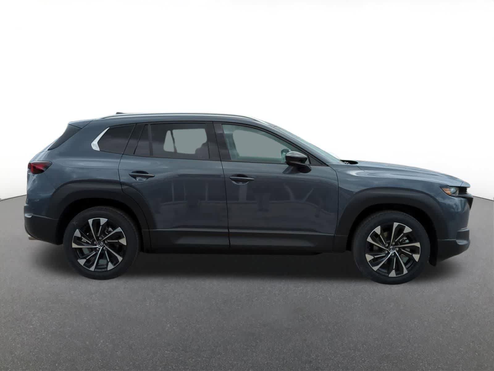 New 2026 MAZDA CX-50 2.5 Hybrid w/ Premium Plus Pkg AWD/4WD image 7