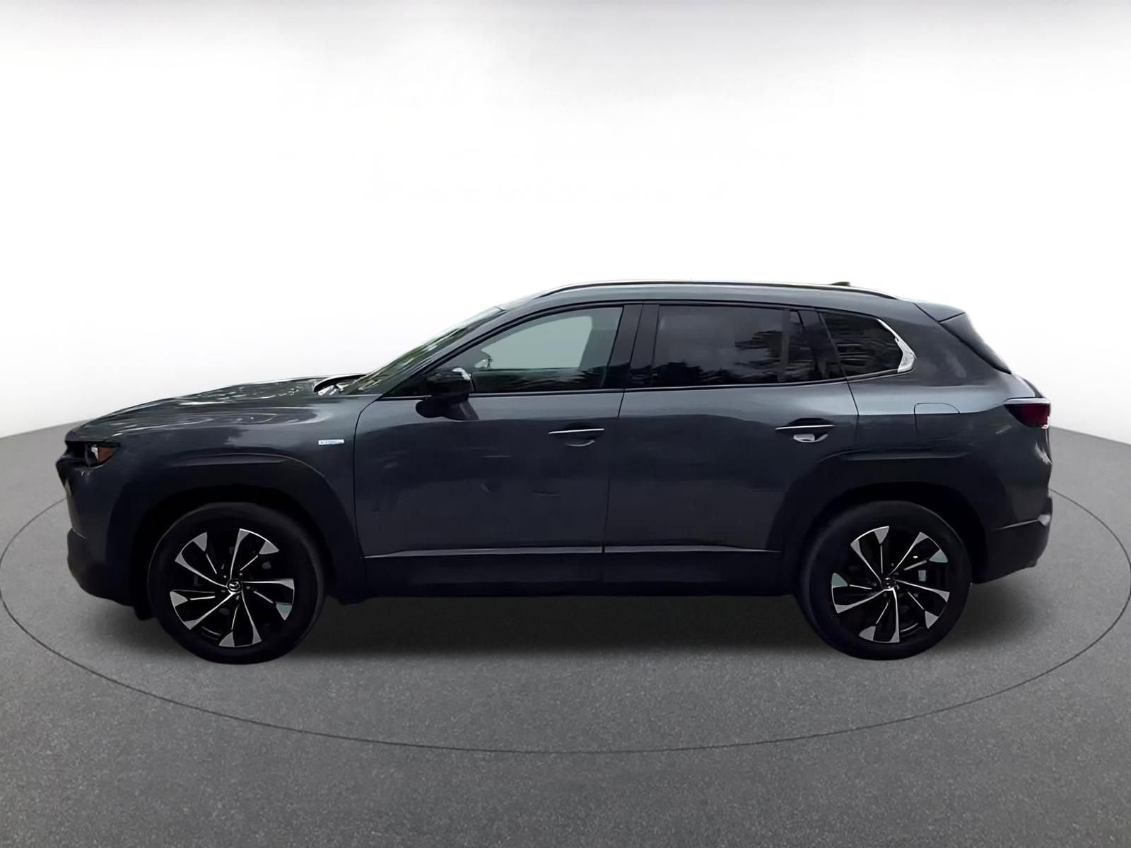 Used 2025 MAZDA CX-50 2.5 Hybrid w/ Premium Plus Pkg AWD/4WD image 9