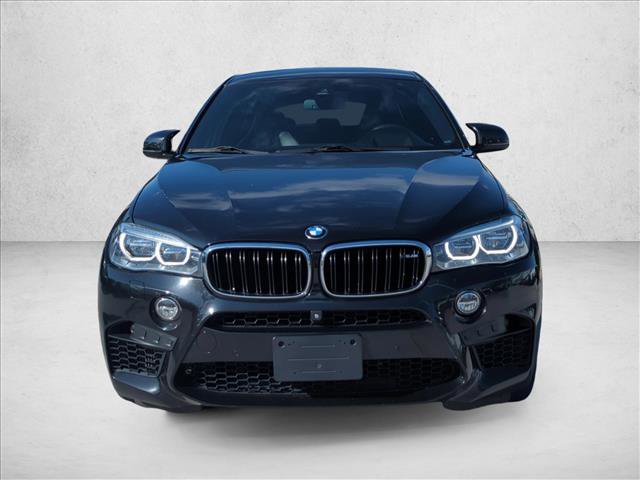 Used 2016 BMW X6 M image 2