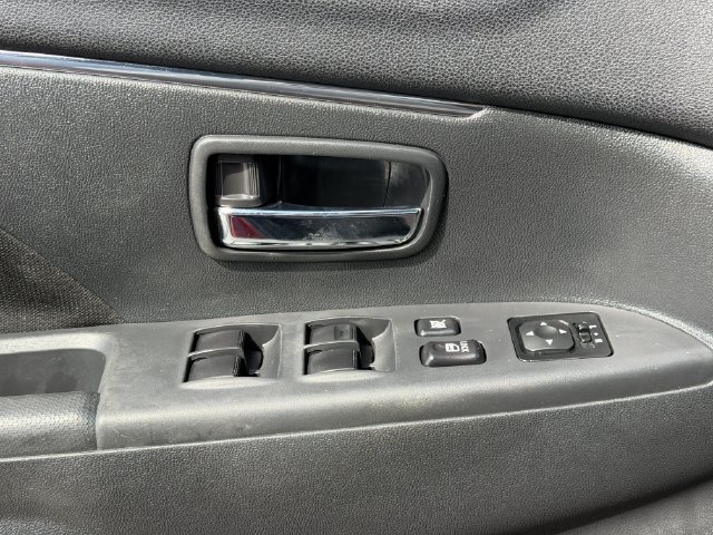 Used 2023 Mitsubishi Outlander Sport AWD image 20