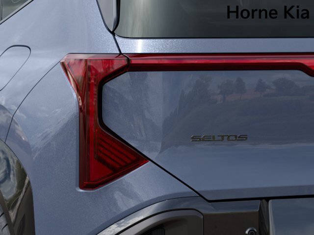 New 2027 Kia Seltos X-Line S w/ X-Line S Premium Package AWD/4WD image 11