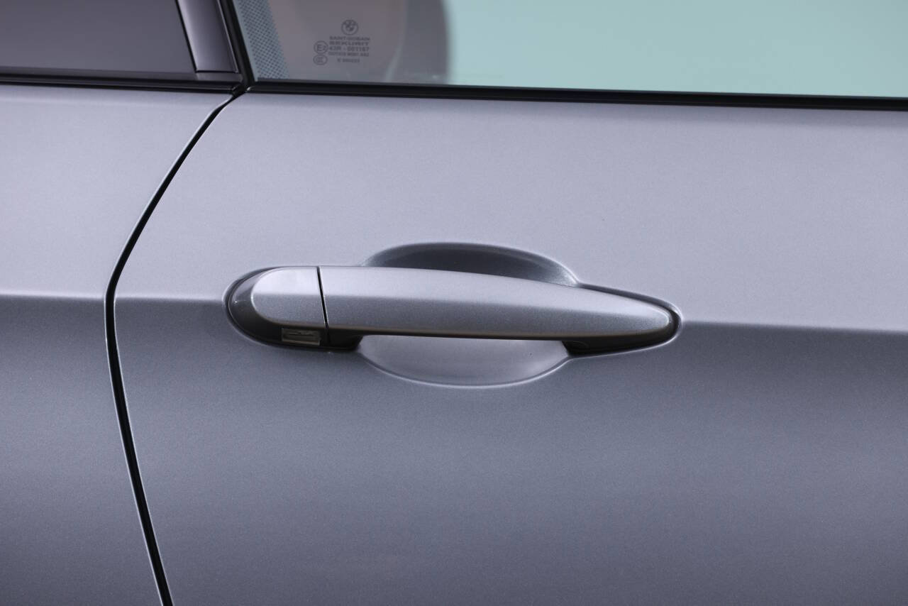 Used 2012 BMW M3 Coupe image 41