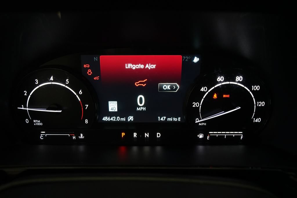 Used 2020 Lincoln Corsair AWD w/ Luxury Package image 2