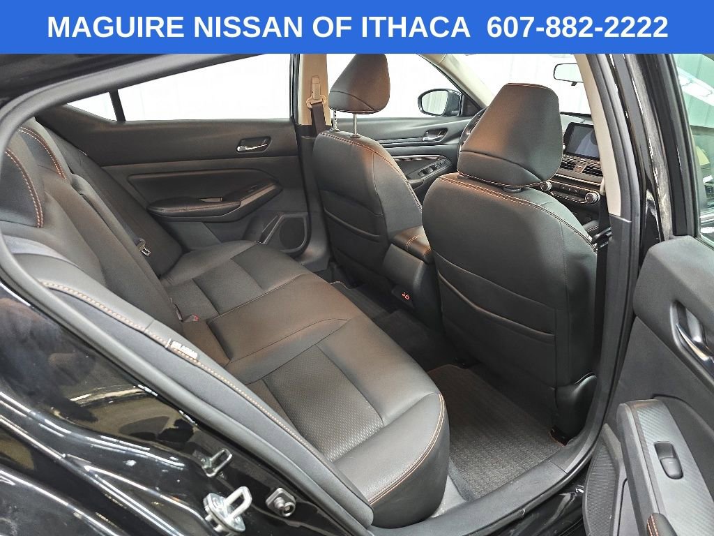 Used 2020 Nissan Altima 2.5 SR AWD/4WD image 17
