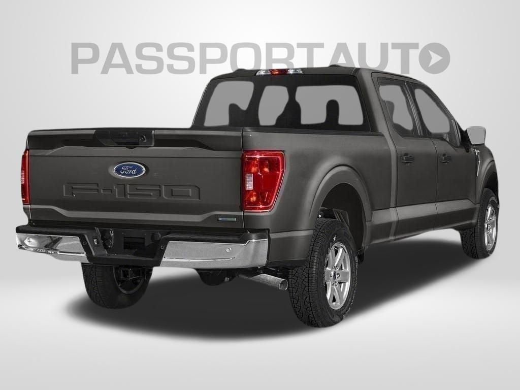 Used 2023 Ford F150 XLT w/ Equipment Group 302A High AWD/4WD image 79